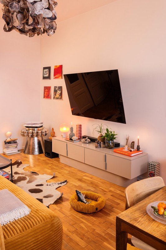 Inspiracija: Posjeti