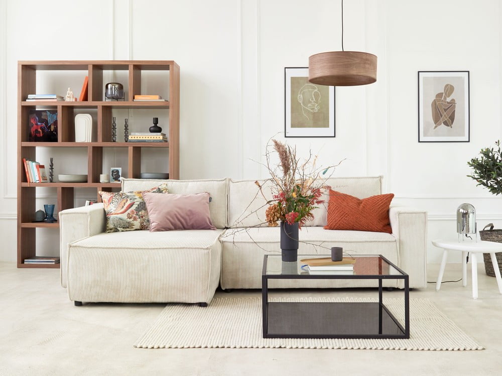 Inspiracija: Dnevna soba, Skandinavski stil