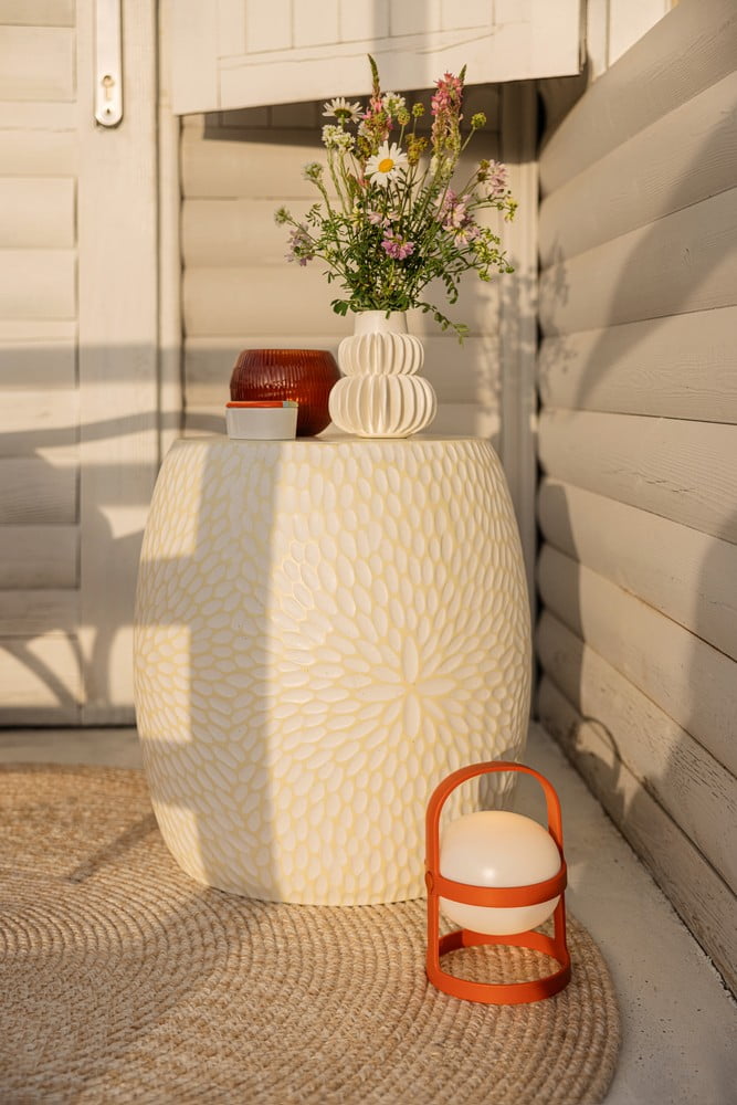 Inspiracija: Vrt, Ljeto