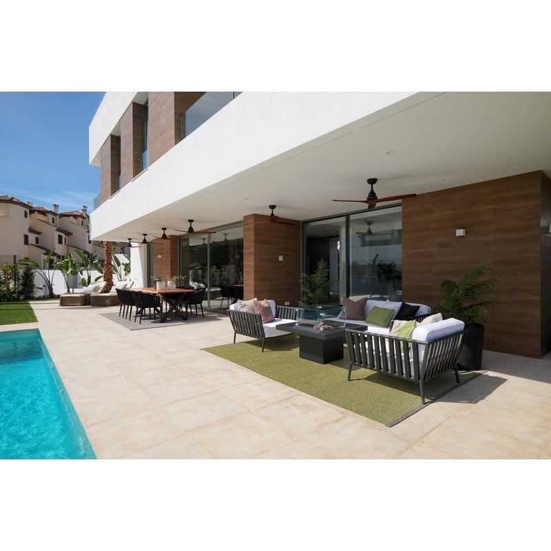 Inspiracija: Vrt, Balkon i terasa, Skandinavski stil, Na otvorenom, Tekstil