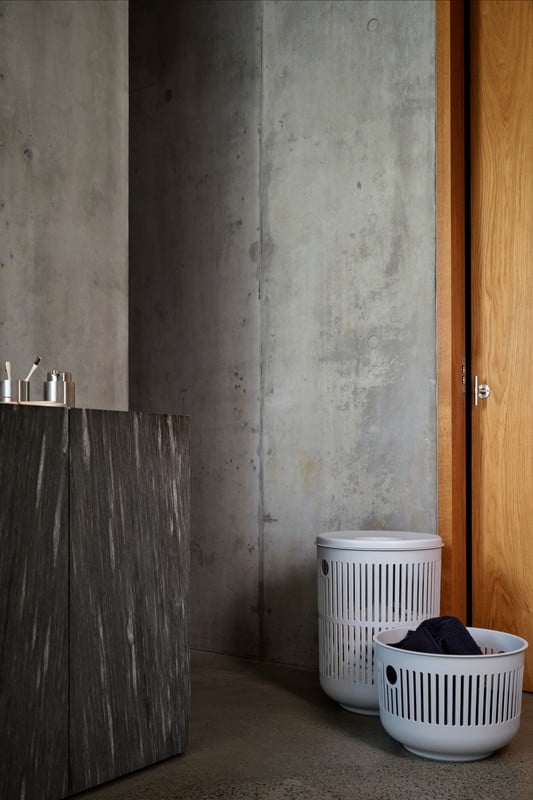 Inspiracija: Kupaonica, Čišćenje i organizacija, Skandinavski stil