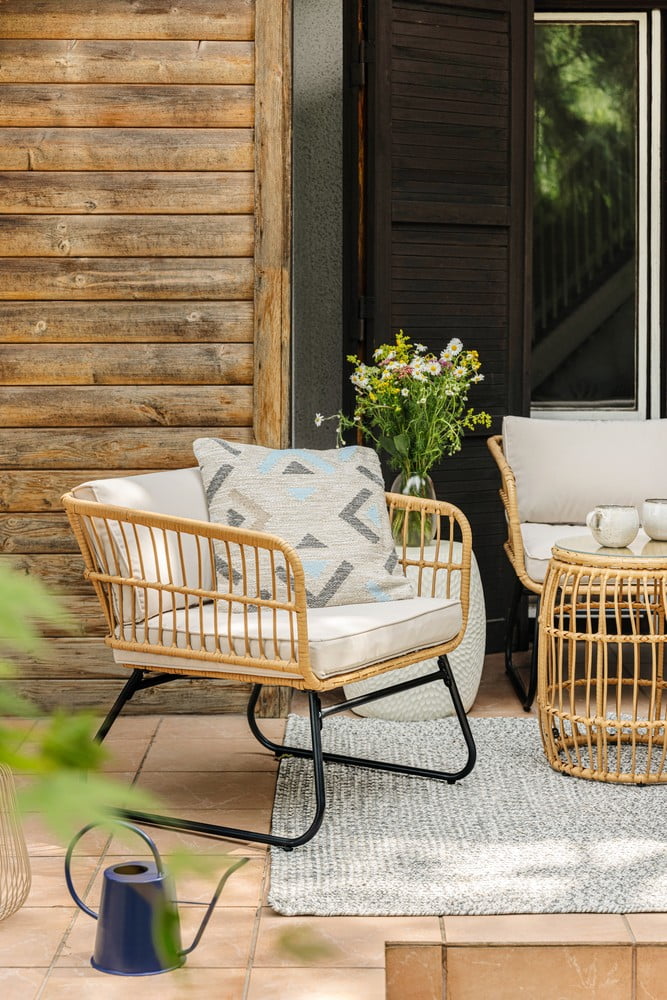 Inspiracija: Vrt, Vikendica