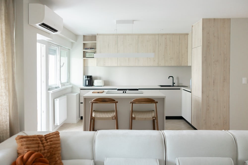 Inspiracija: Kuhinja i blagovaonica, Posjeti