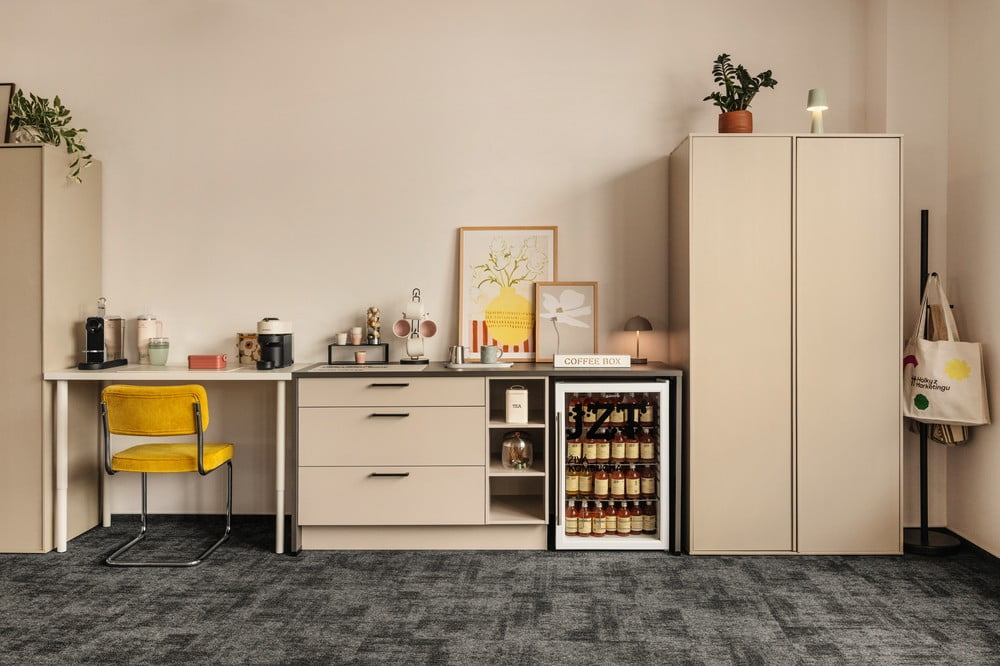 Inspiracija: Radna soba