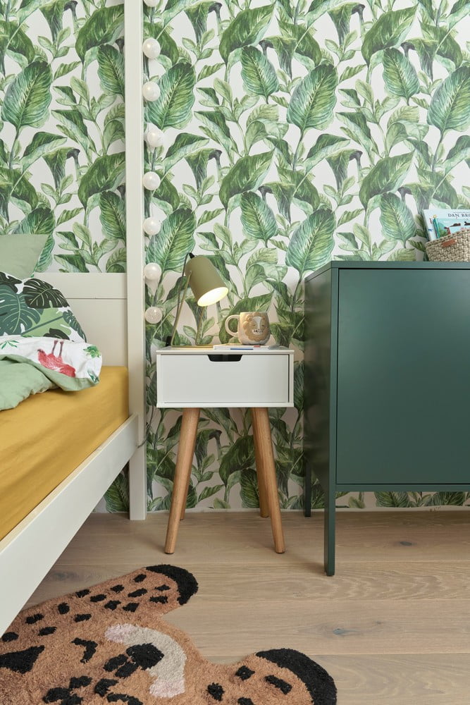 Inspiracija: Djeca, Dječja soba