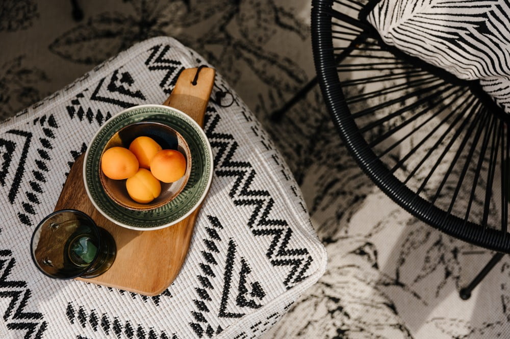 Inspiracija: Balkon i terasa, Vrt