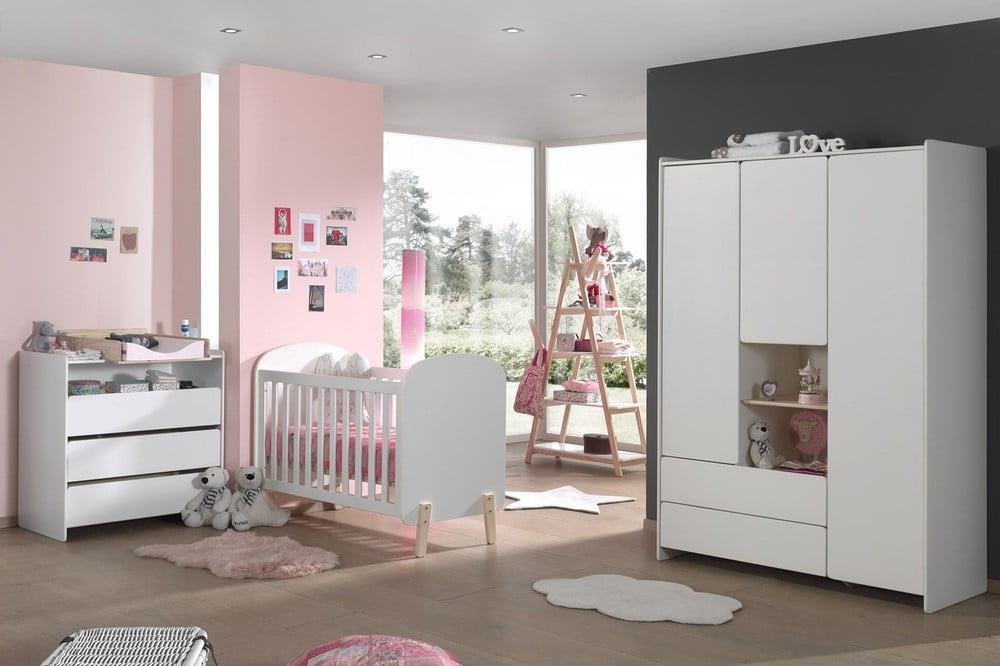 Inspiracija: Dječja soba, Klasični stil, Djeca