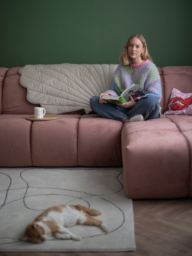 Inspiracija: Dnevna soba