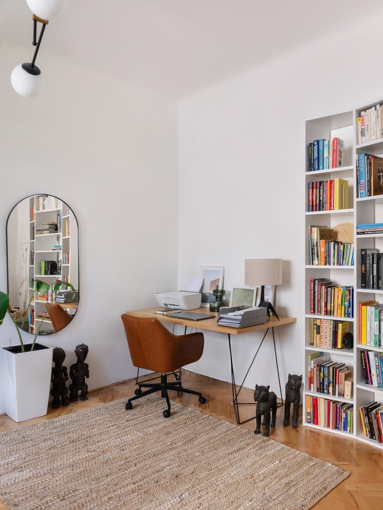 Inspiracija: Radna soba