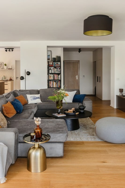 Inspiracija: Dnevna soba