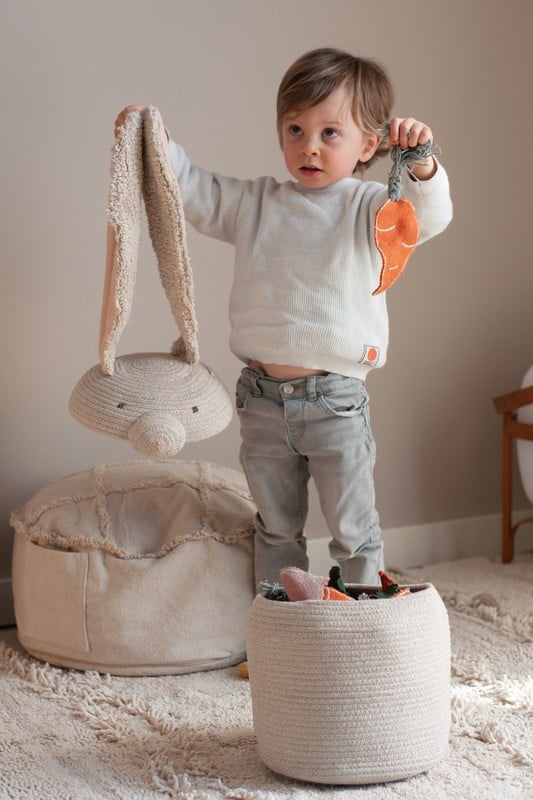 Inspiracija: Dječja soba, Boho stil