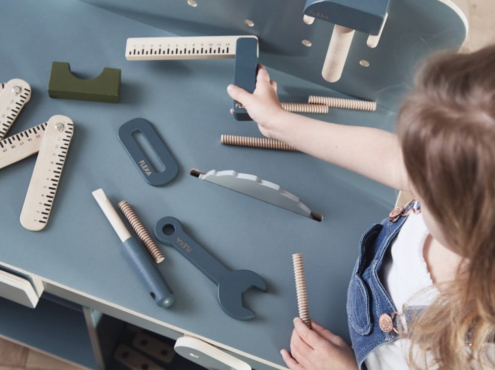 Inspiracija: Djeca, Dječja soba, Darovi