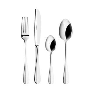 Pribor za jelo od nehrđajućeg čelika