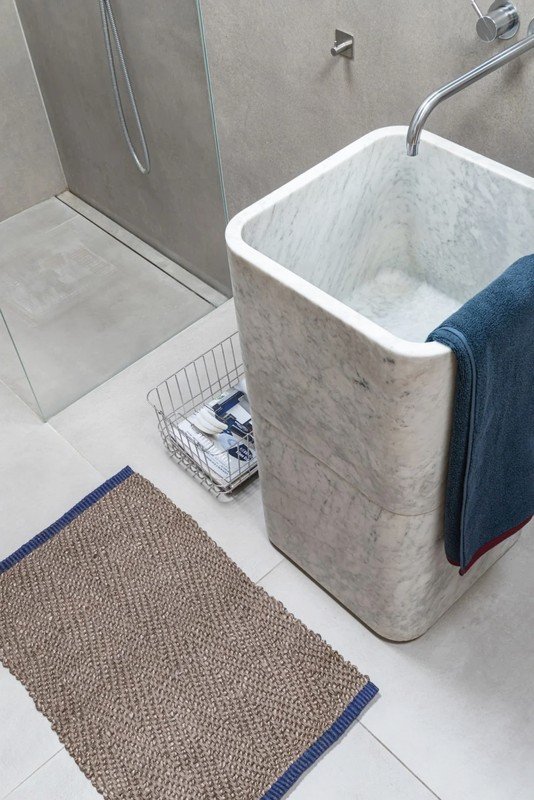 Inspiracija: Kupaonica