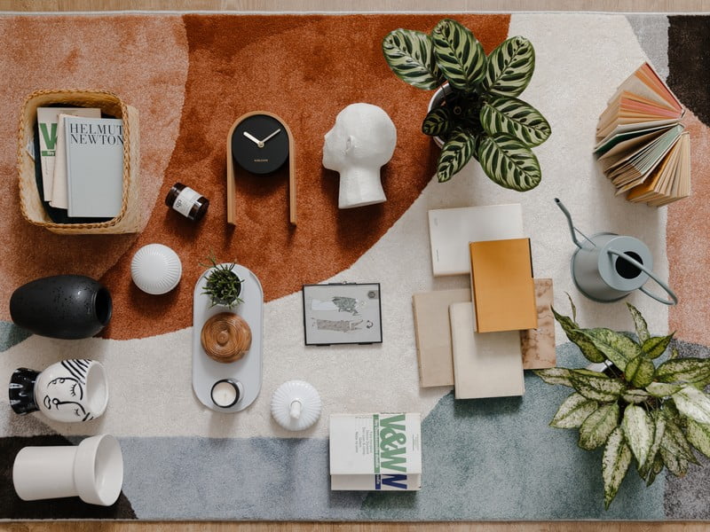 Inspiracija: Dnevna soba