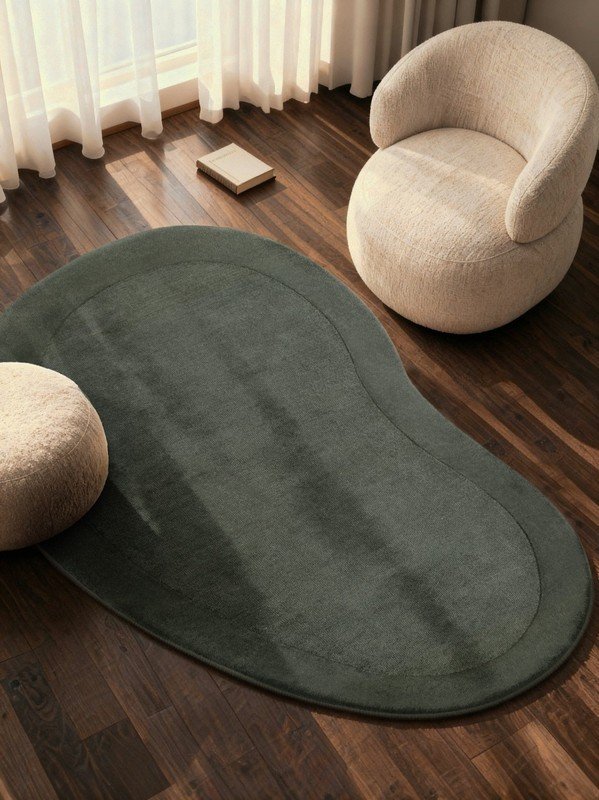 Inspiracija: Dnevna soba