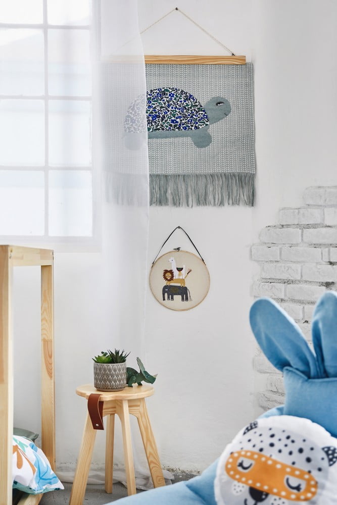 Inspiracija: Dječja soba, Djeca