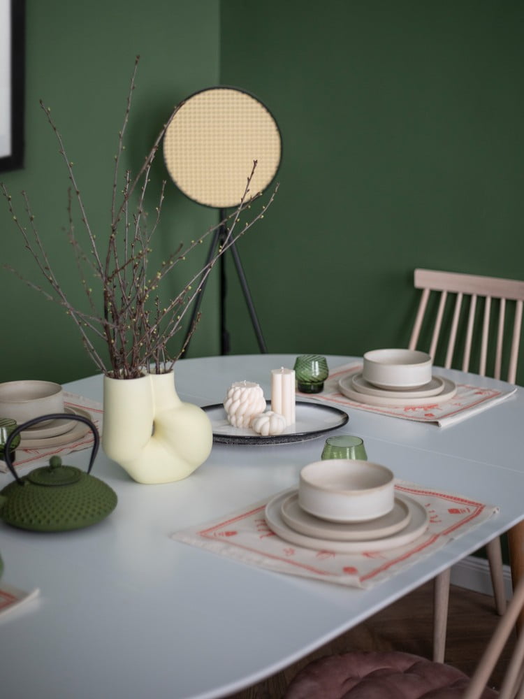 Inspiracija: Blagovaonica