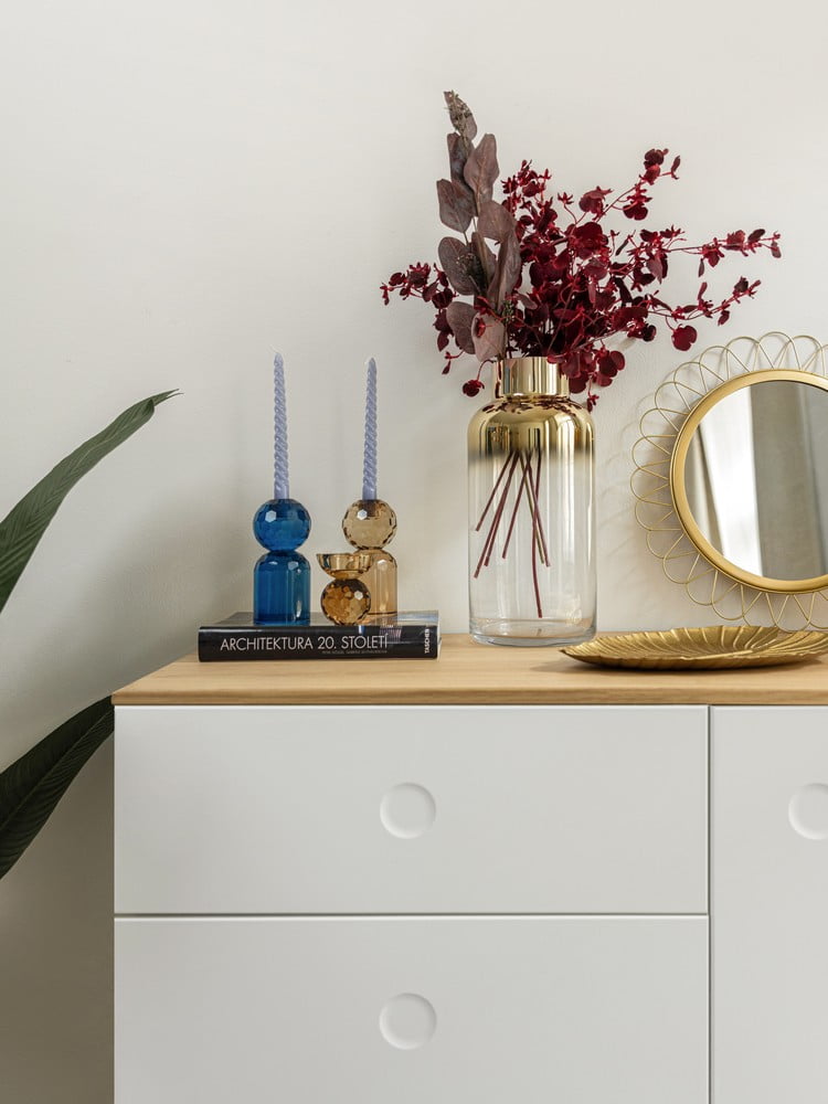 Inspiracija: Dnevna soba