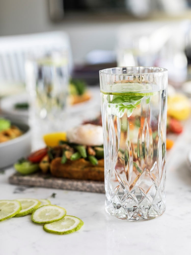 Inspiracija: Kuhinja i blagovaonica, Blagovaonica