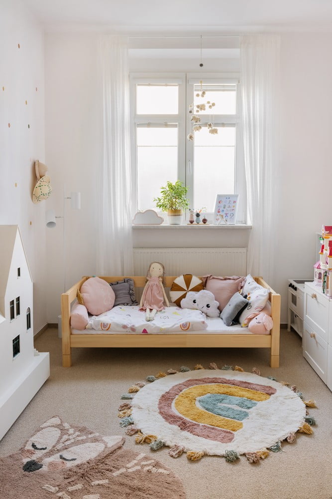 Inspiracija: Dječja soba, Djeca, Tekstil