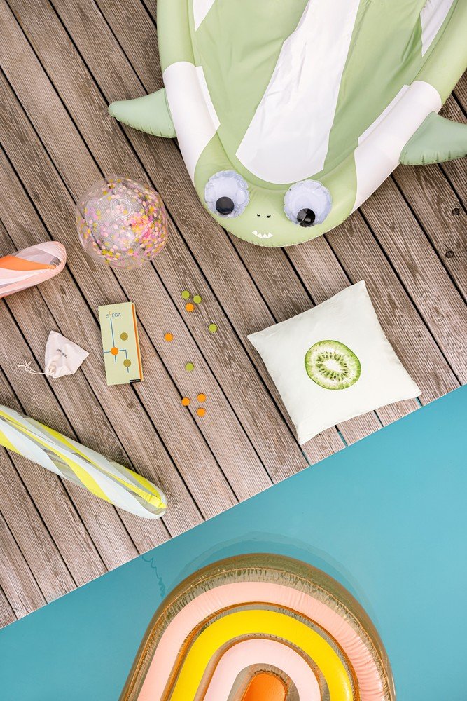 Inspiracija: Ljeto, Vrt