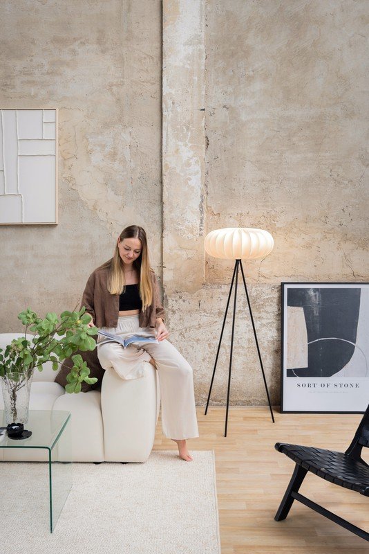 Inspiracija: Dnevna soba