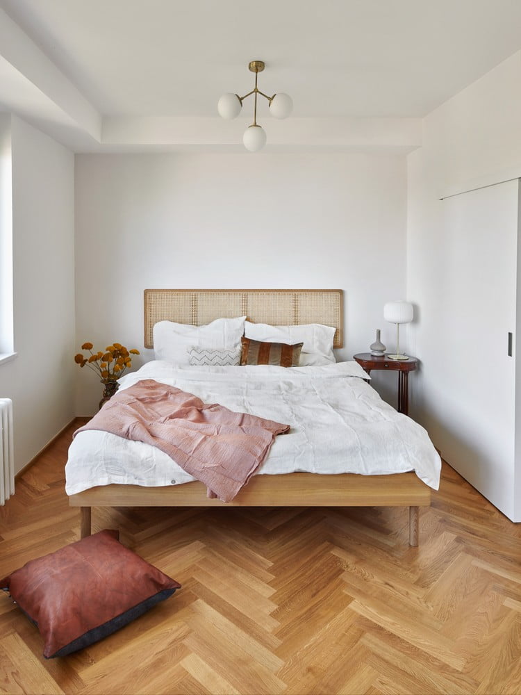 Inspiracija: Spavaća soba