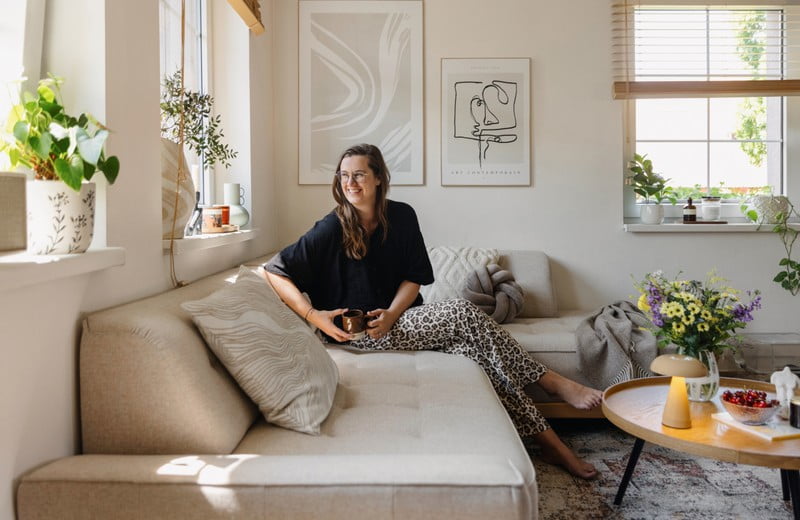 Bonami posjet: Inspirativan dizajn terase, kuće i vrta