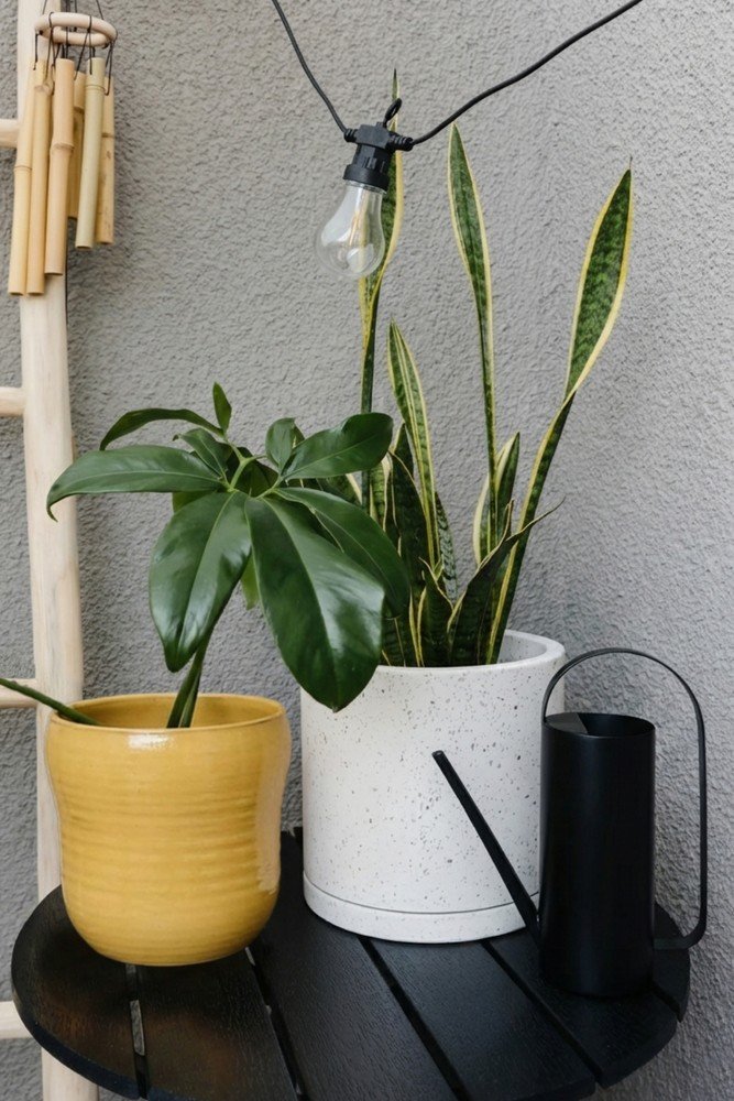 Inspiracija: Balkon i terasa, Ljeto, Proljeće