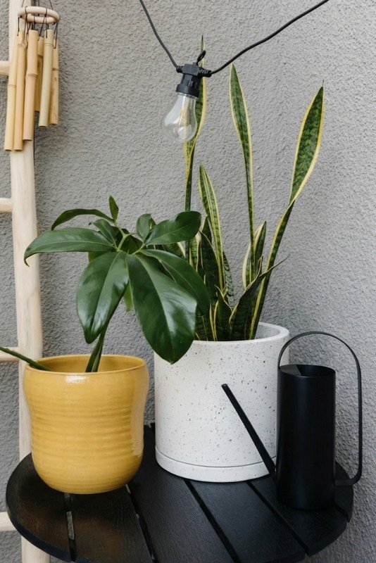 Inspiracija: Balkon i terasa, Ljeto, Proljeće