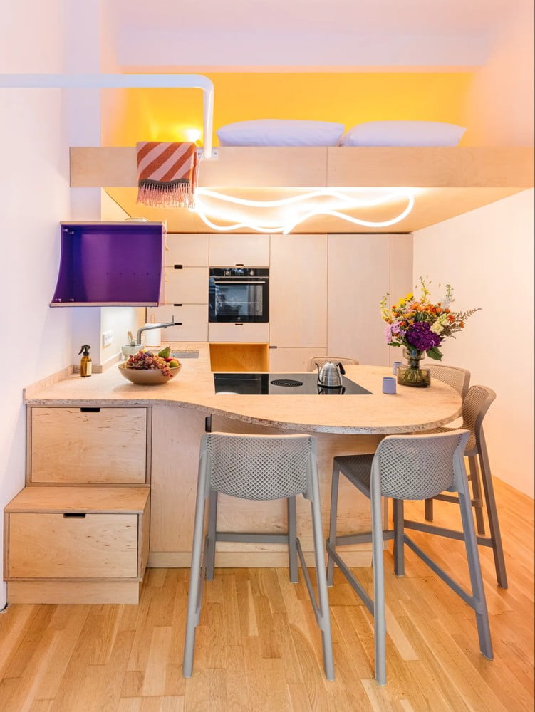 Inspiracija: Kuhinja i blagovaonica