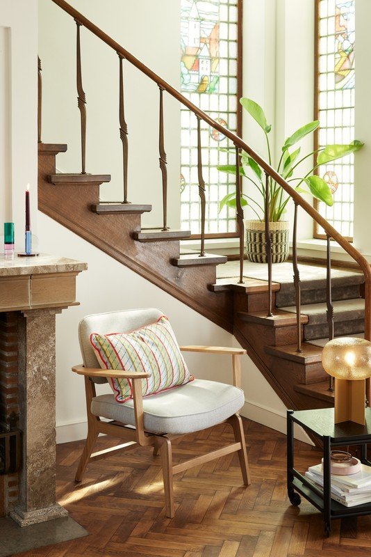 Inspiracija: Dnevna soba