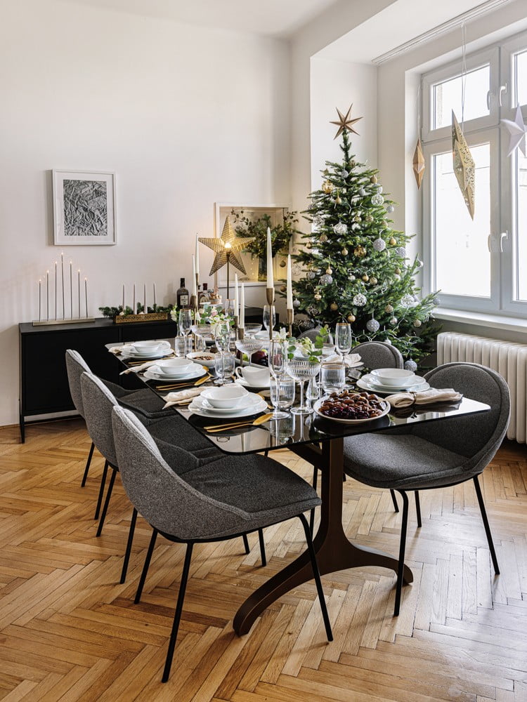 Inspiracija: Božić