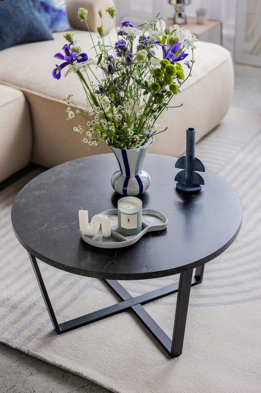 Inspiracija: Dnevna soba