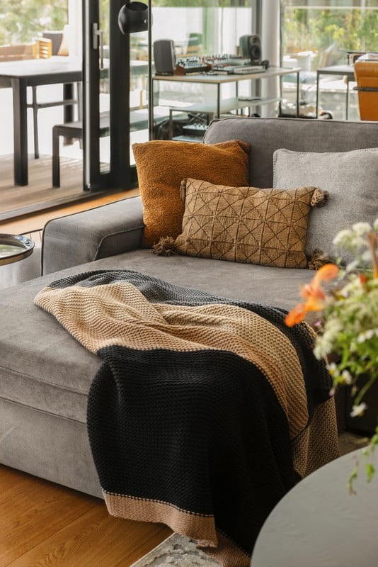 Inspiracija: Dnevna soba