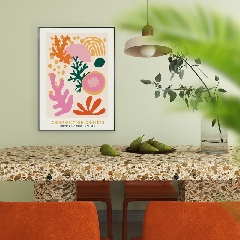 Inspiracija: Dekoracije