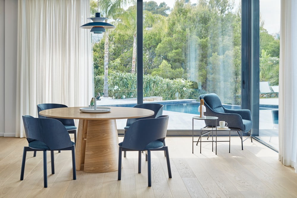 Inspiracija: Dnevna soba