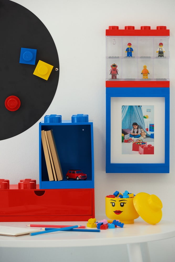 Inspiracija: Dječja soba, Djeca