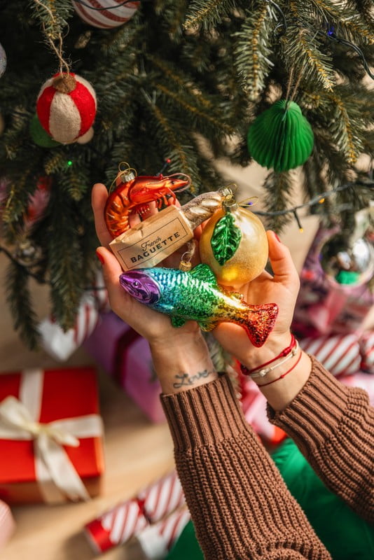 Inspiracija: Božić