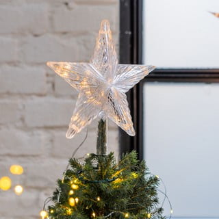 Vrhovi za božićno drvce