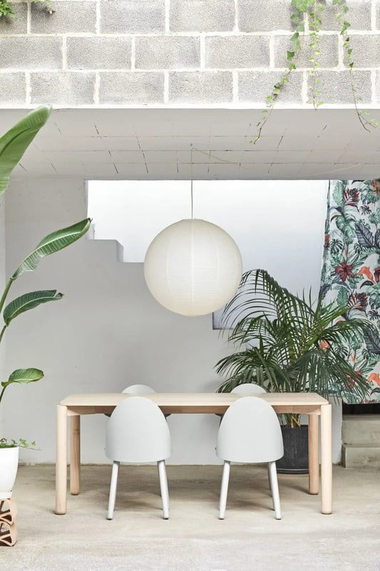 Inspiracija: Blagovaonica