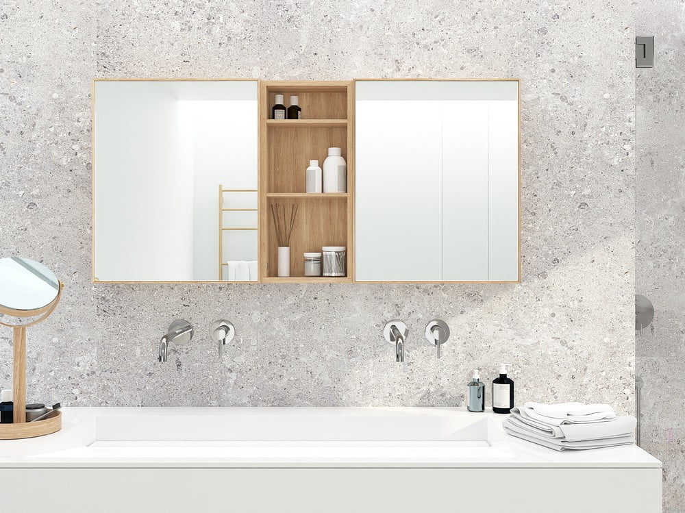 Inspiracija: Kupaonica