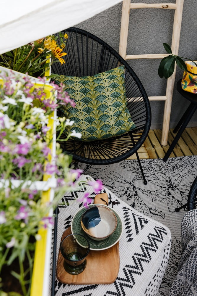 Inspiracija: Vrt, Balkon i terasa