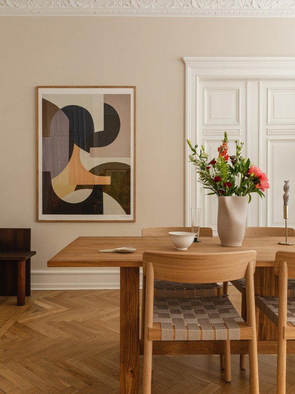 Inspiracija: Dekoracije