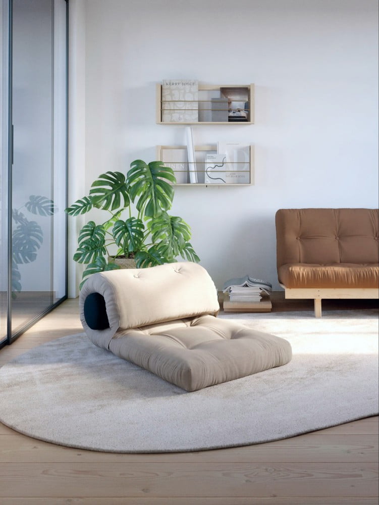 Inspiracija: Dnevna soba, Spavaća soba