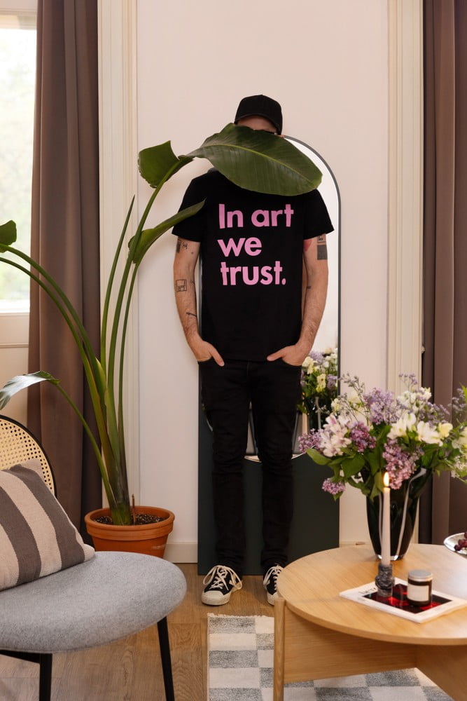 Inspiracija: Dnevna soba