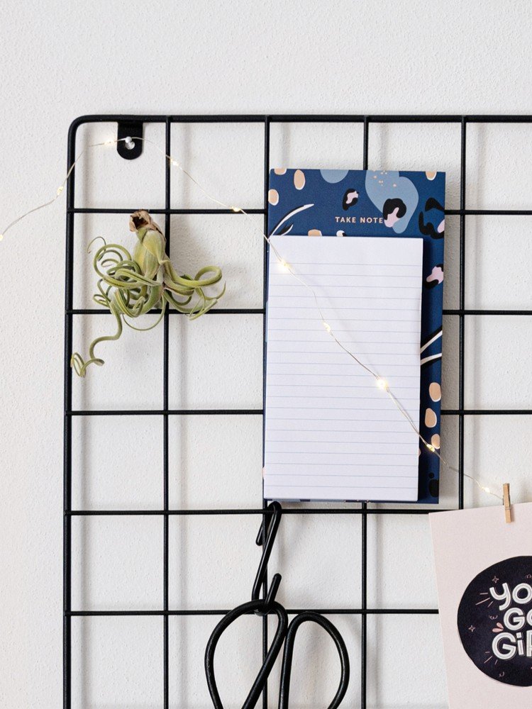 Inspiracija: Rad i učenje, Radna soba