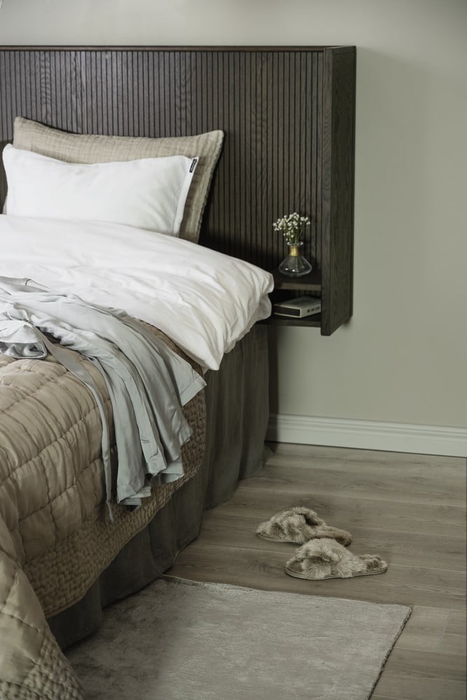 Inspiracija: Spavaća soba, Skandinavski stil