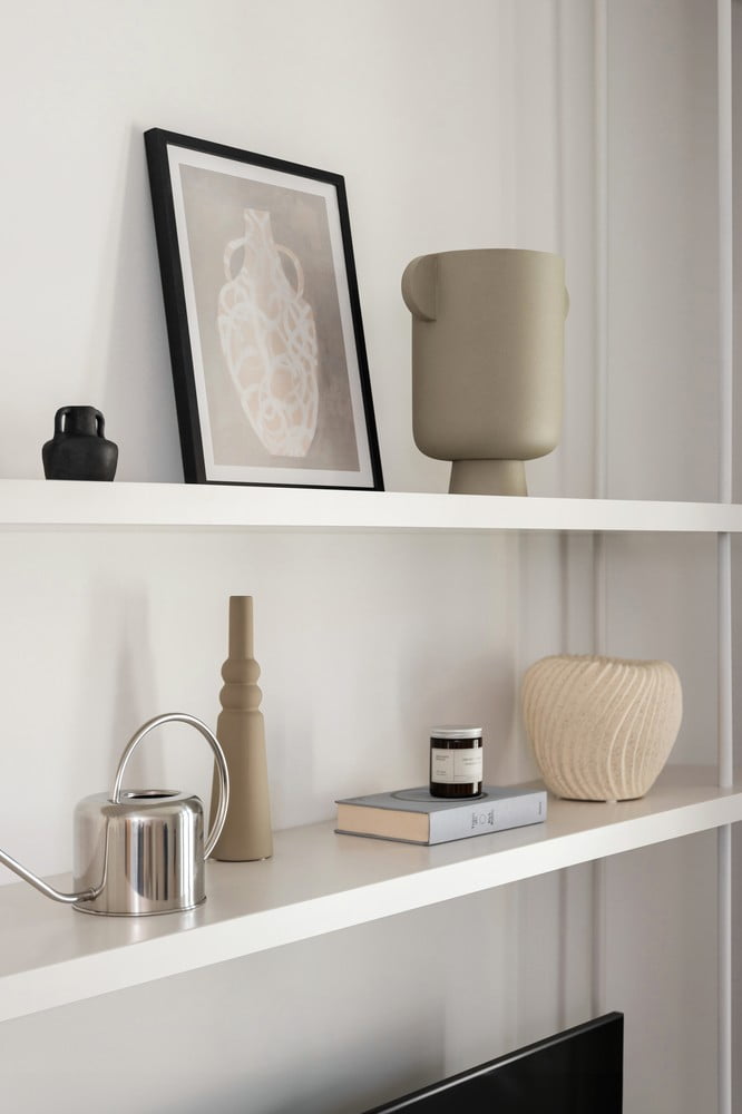 Inspiracija: Dnevna soba